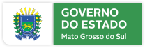 Logo Governo do Estado de Mato Grosso do Sul